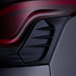GL-5 Aerodynamic Fin Options
